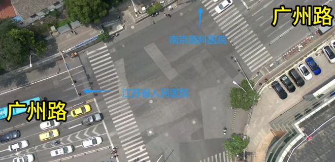 南京VS无锡盐城VS淮安泰州南通！警方提